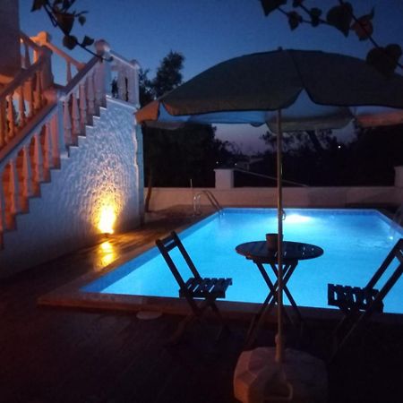 Alacati La Vista ภายนอก รูปภาพ
