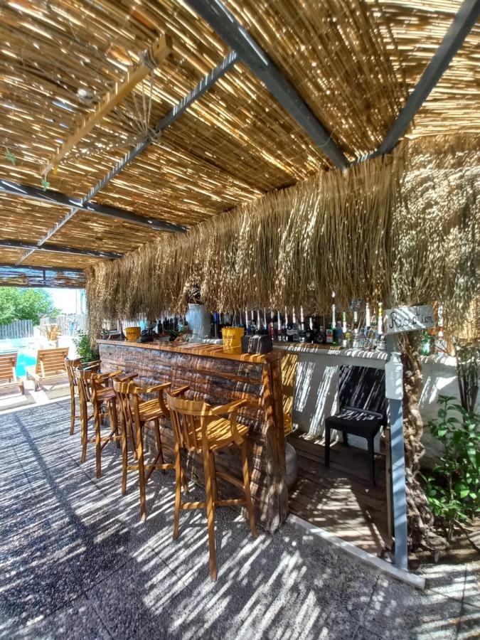 Alacati La Vista ภายนอก รูปภาพ