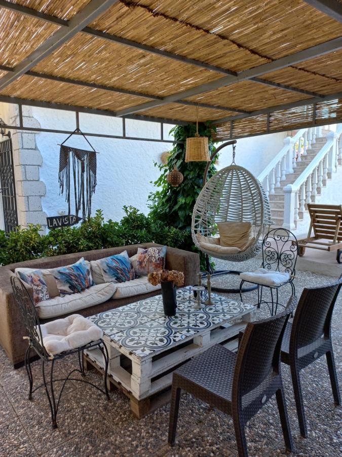 Alacati La Vista ภายนอก รูปภาพ