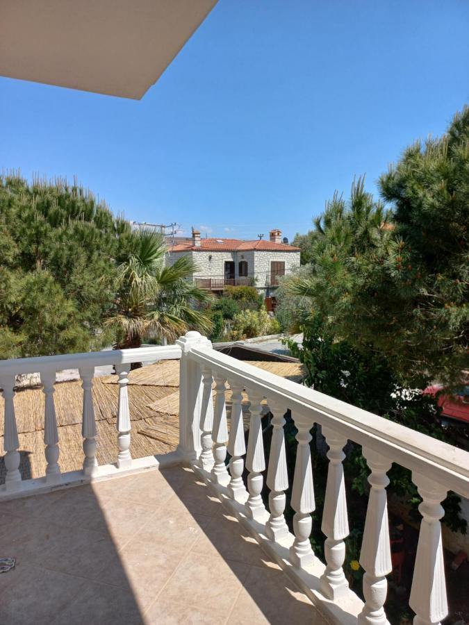 Alacati La Vista ภายนอก รูปภาพ