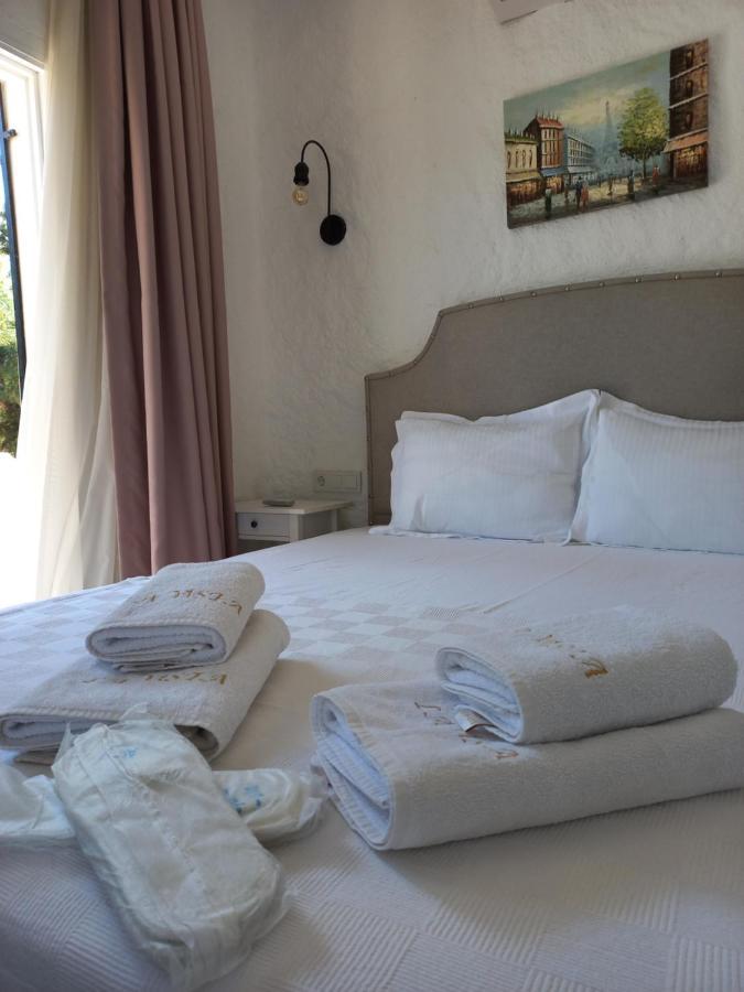 Alacati La Vista ภายนอก รูปภาพ