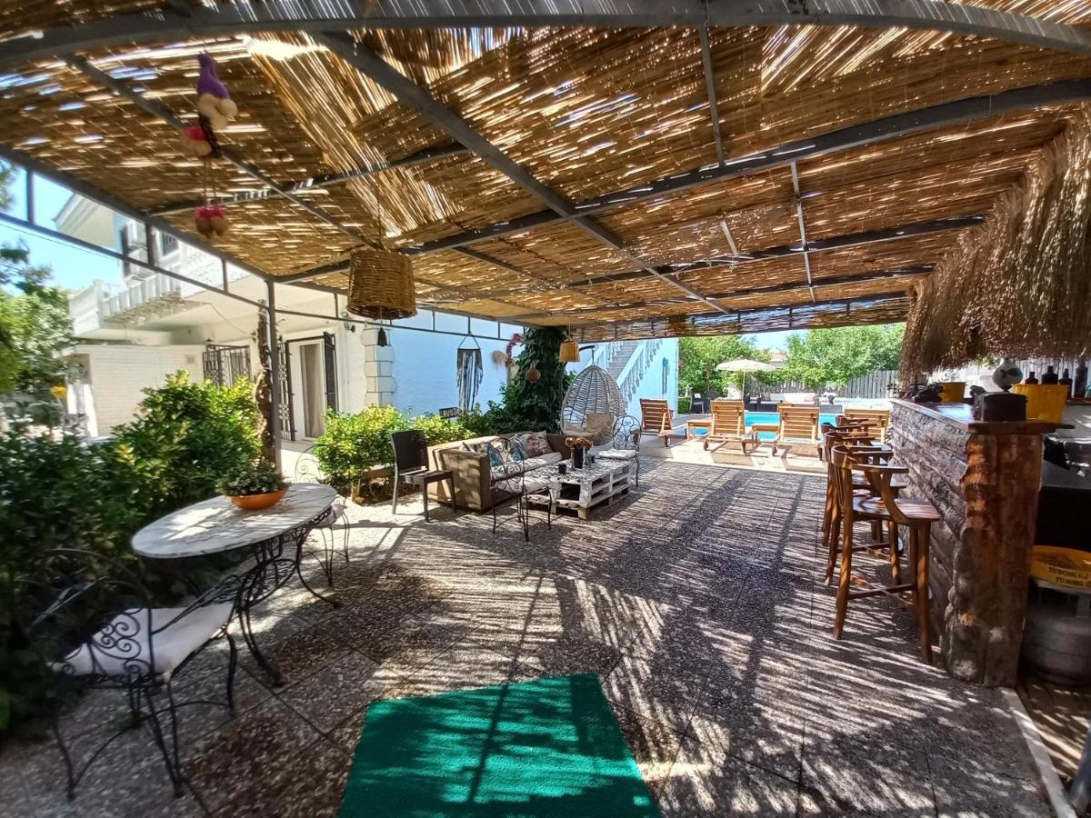 Alacati La Vista ภายนอก รูปภาพ