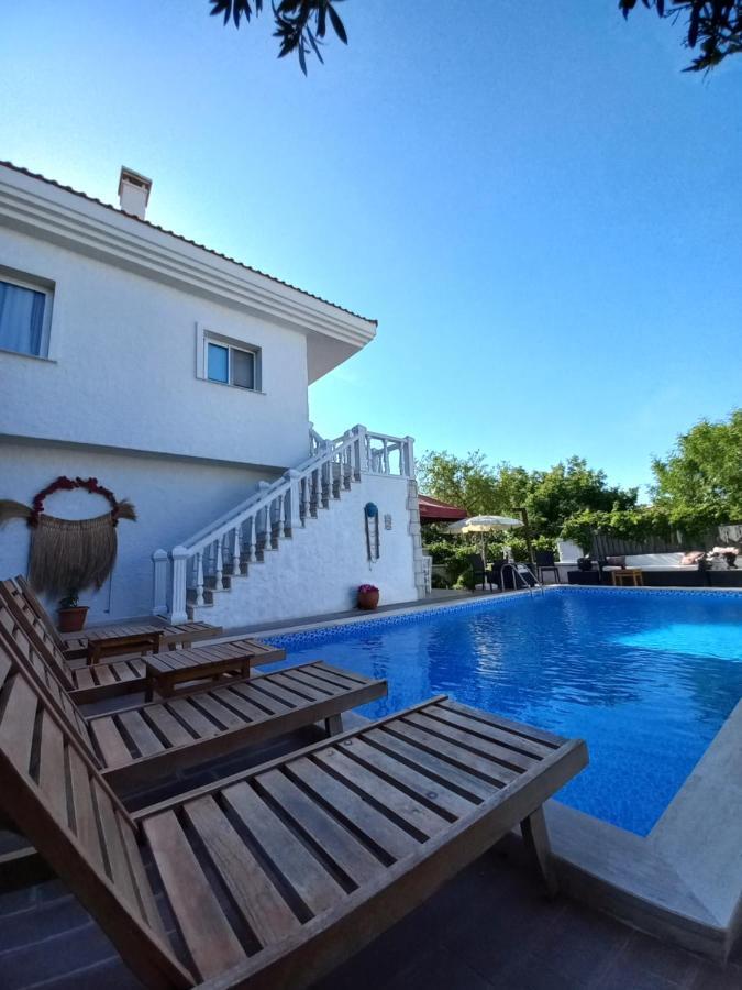 Alacati La Vista ภายนอก รูปภาพ