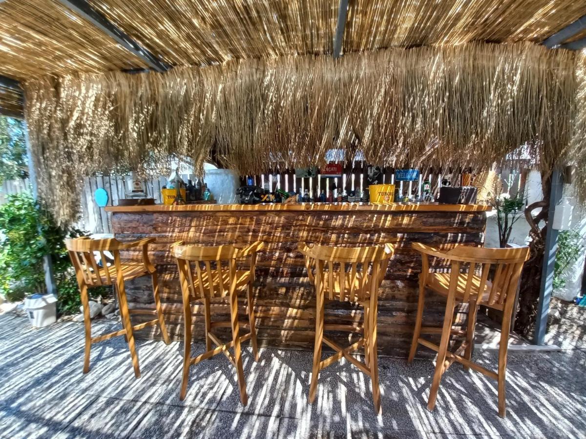 Alacati La Vista ภายนอก รูปภาพ