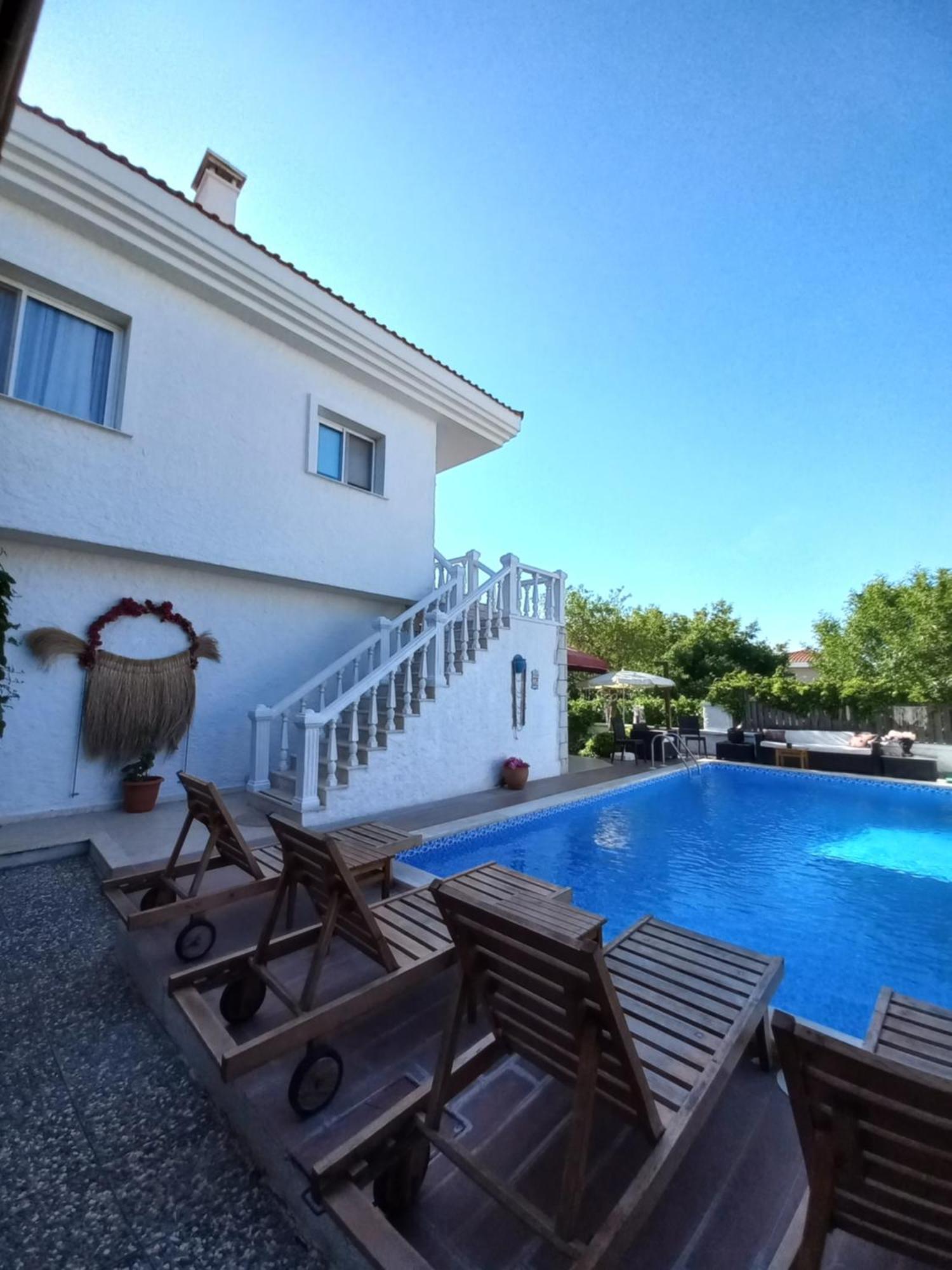 Alacati La Vista ภายนอก รูปภาพ