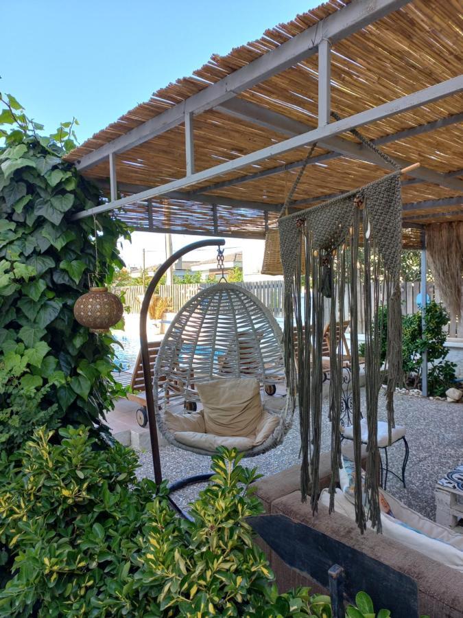 Alacati La Vista ภายนอก รูปภาพ