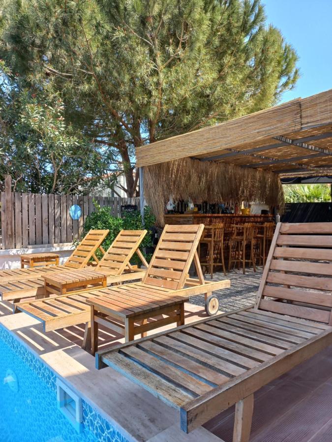 Alacati La Vista ภายนอก รูปภาพ
