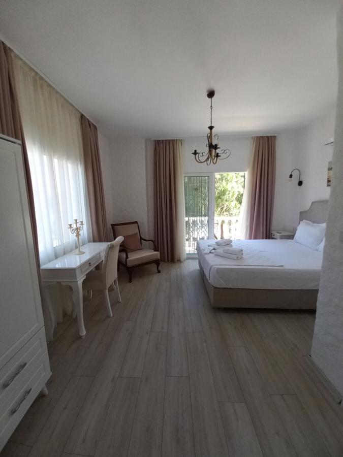Alacati La Vista ภายนอก รูปภาพ