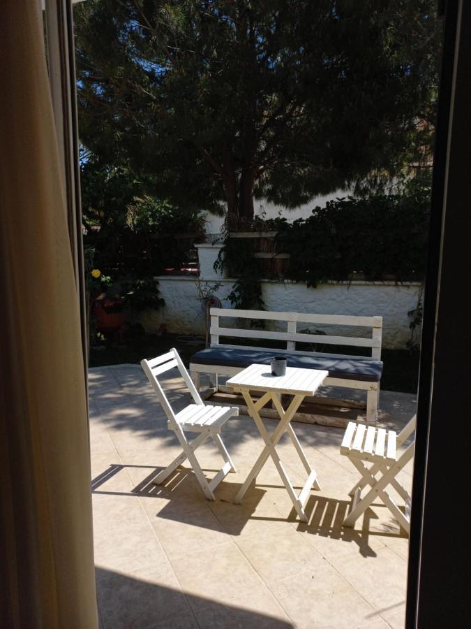 Alacati La Vista ภายนอก รูปภาพ