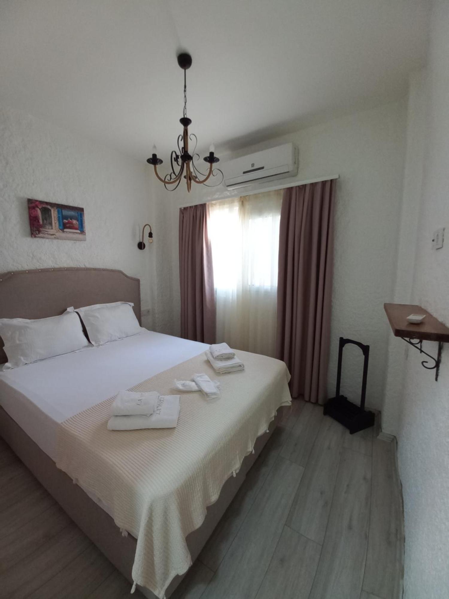 Alacati La Vista ภายนอก รูปภาพ