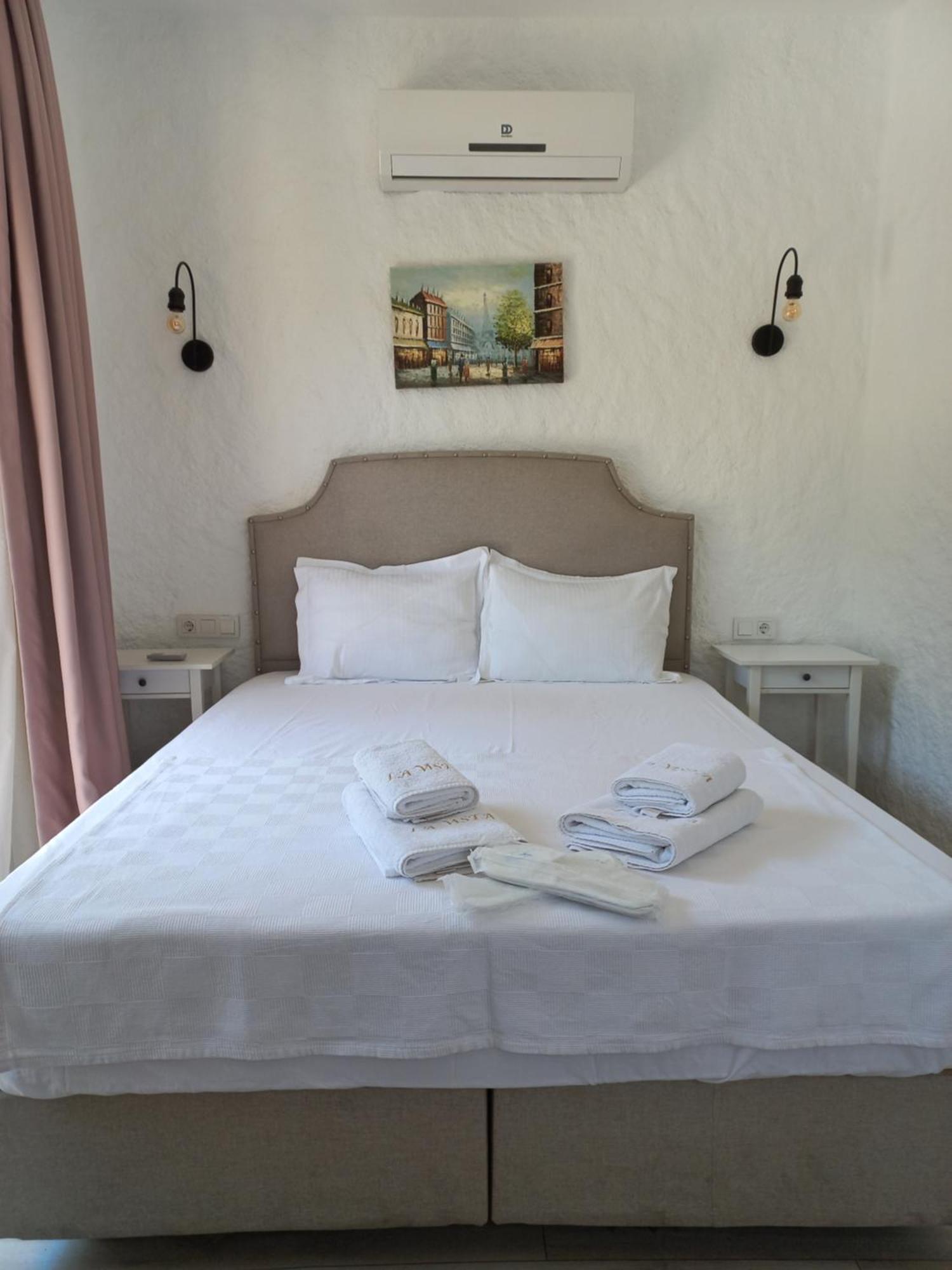 Alacati La Vista ภายนอก รูปภาพ