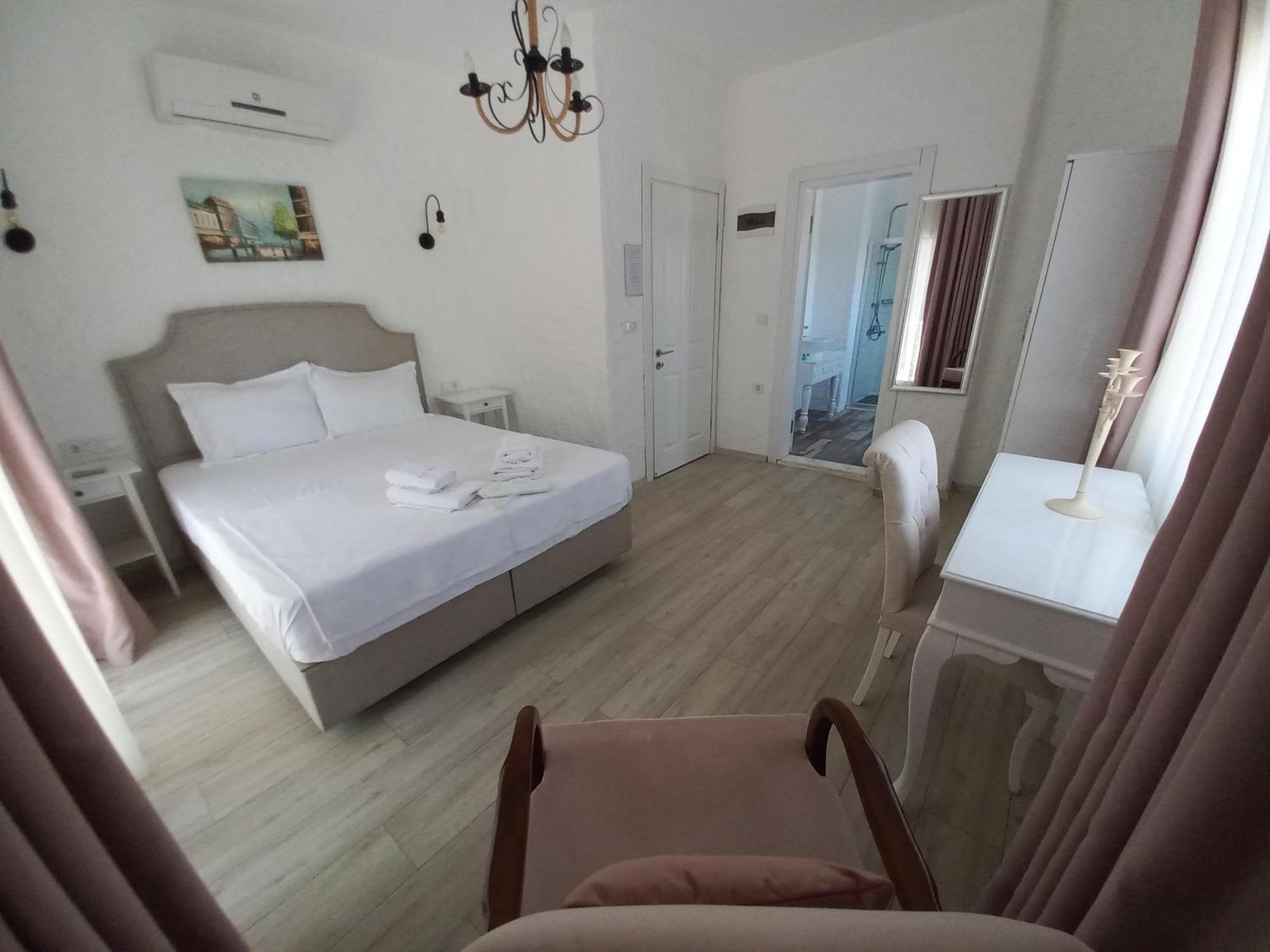 Alacati La Vista ภายนอก รูปภาพ