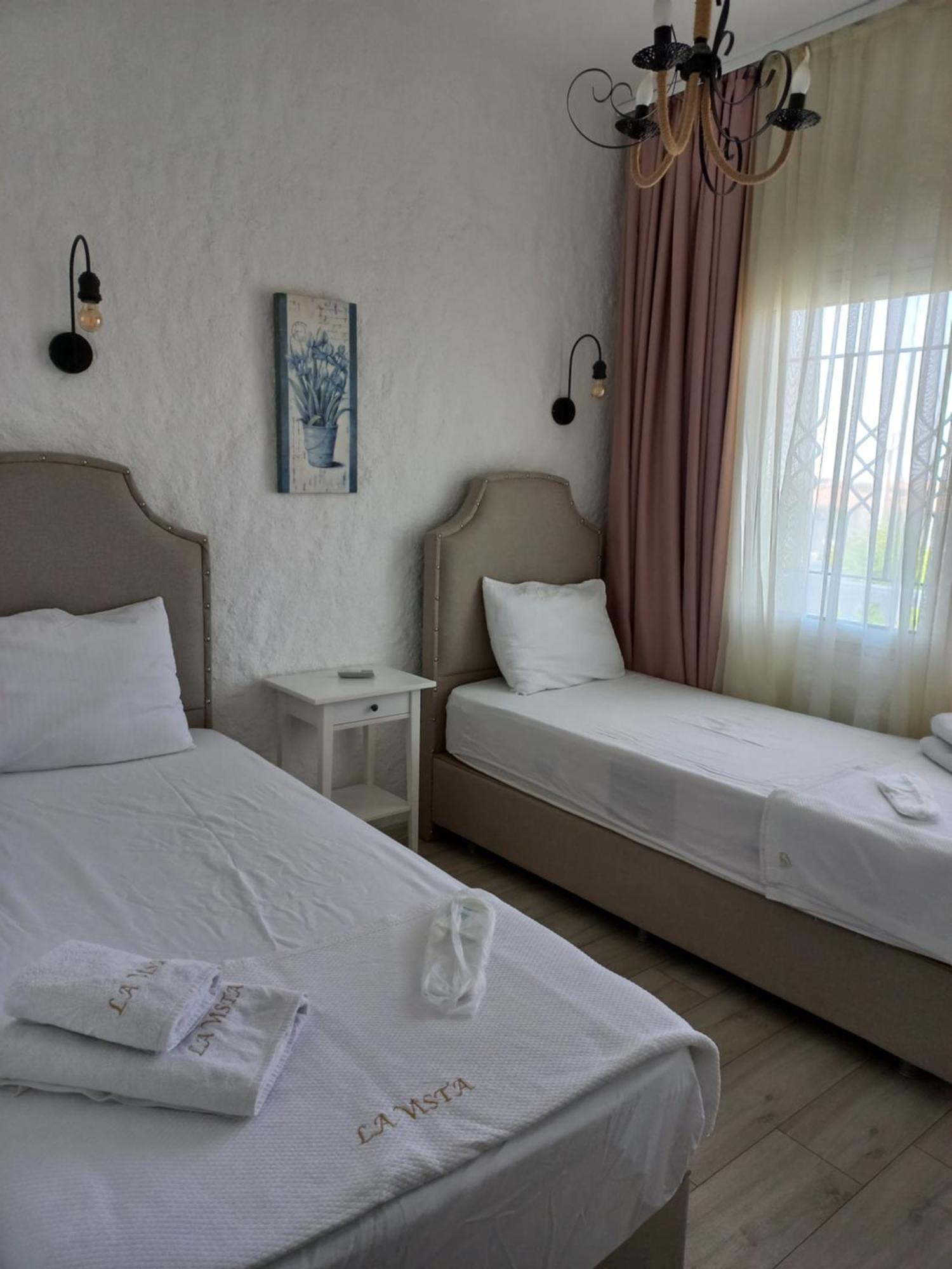 Alacati La Vista ภายนอก รูปภาพ