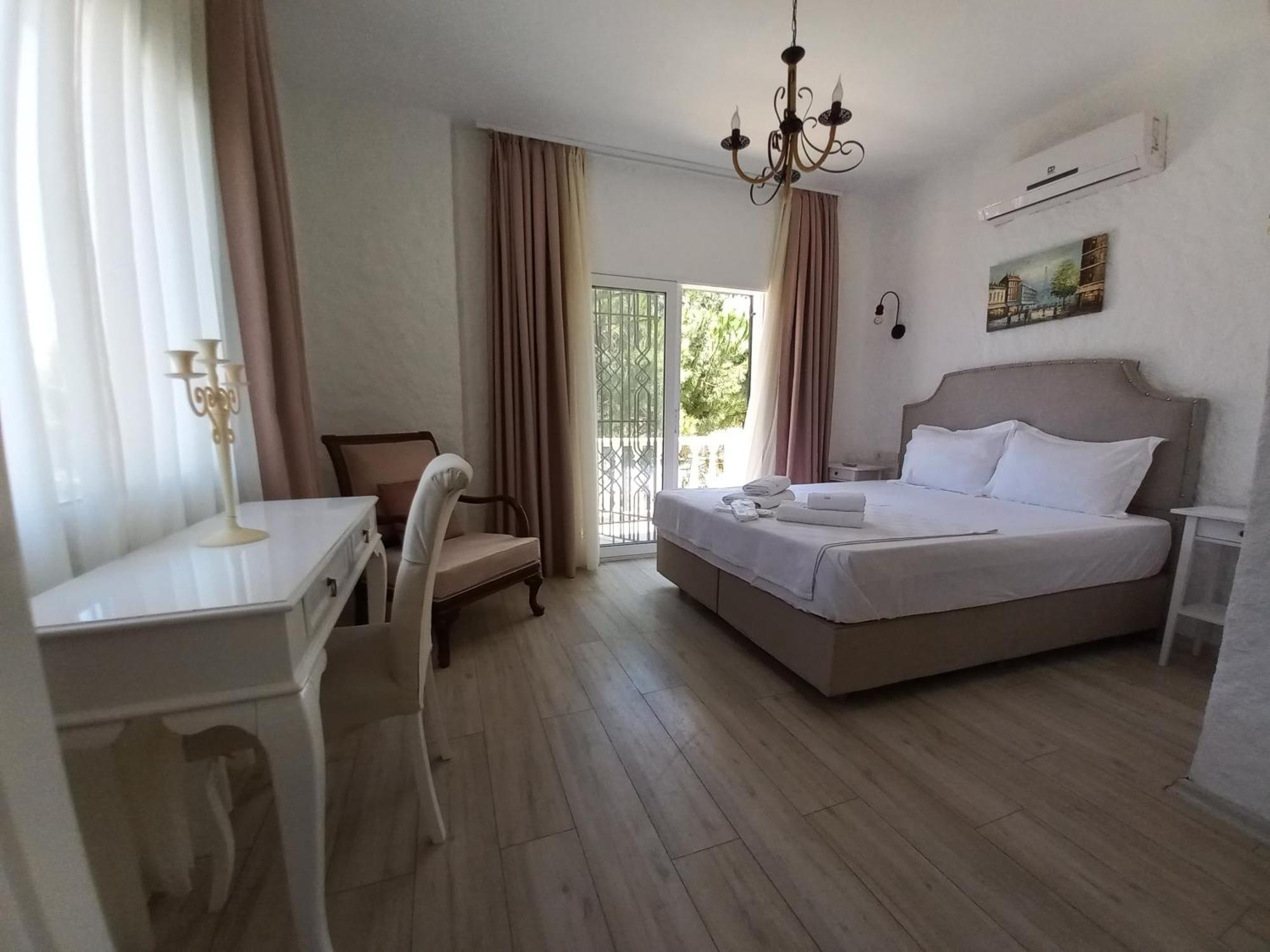 Alacati La Vista ภายนอก รูปภาพ