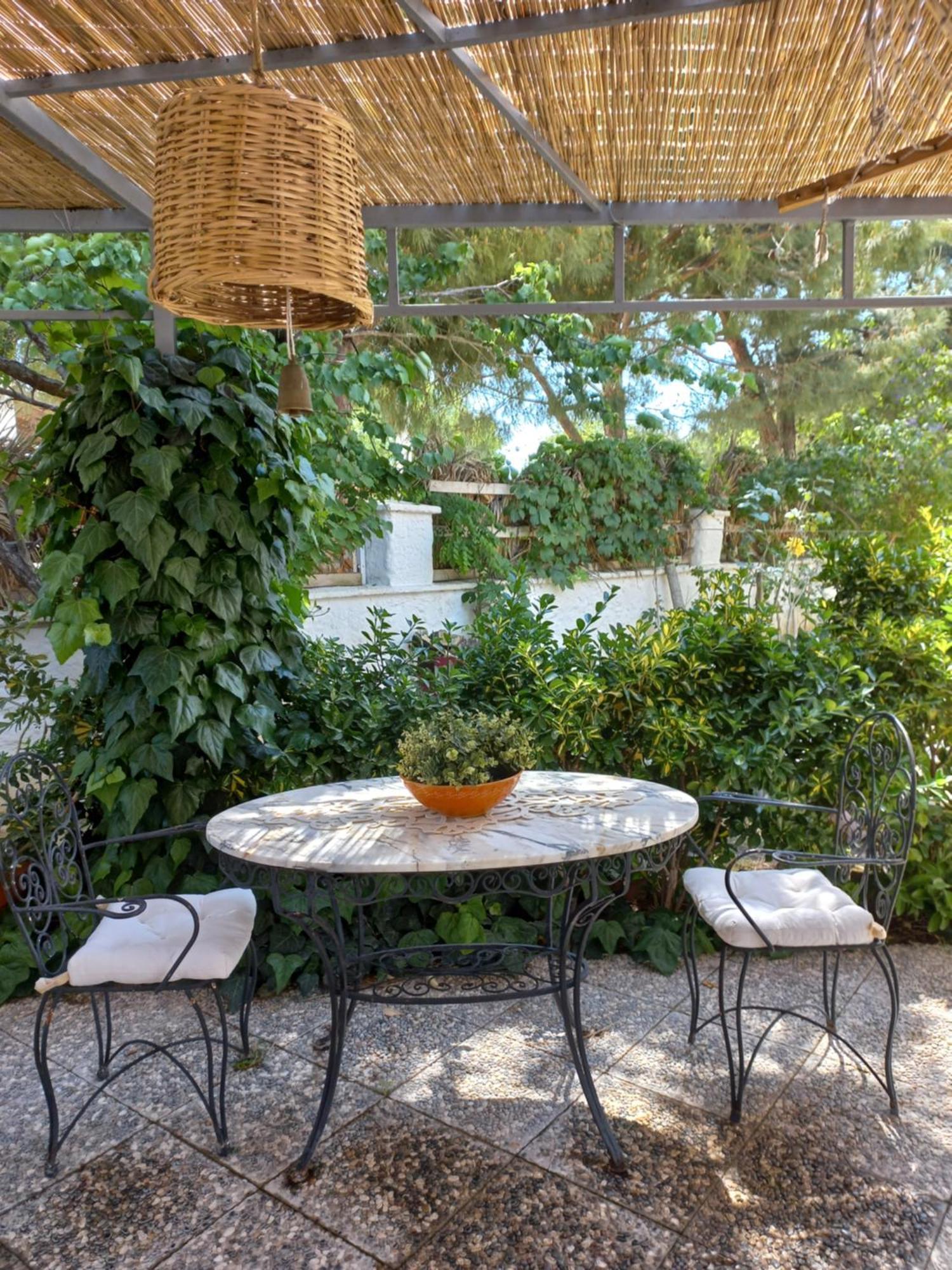 Alacati La Vista ภายนอก รูปภาพ
