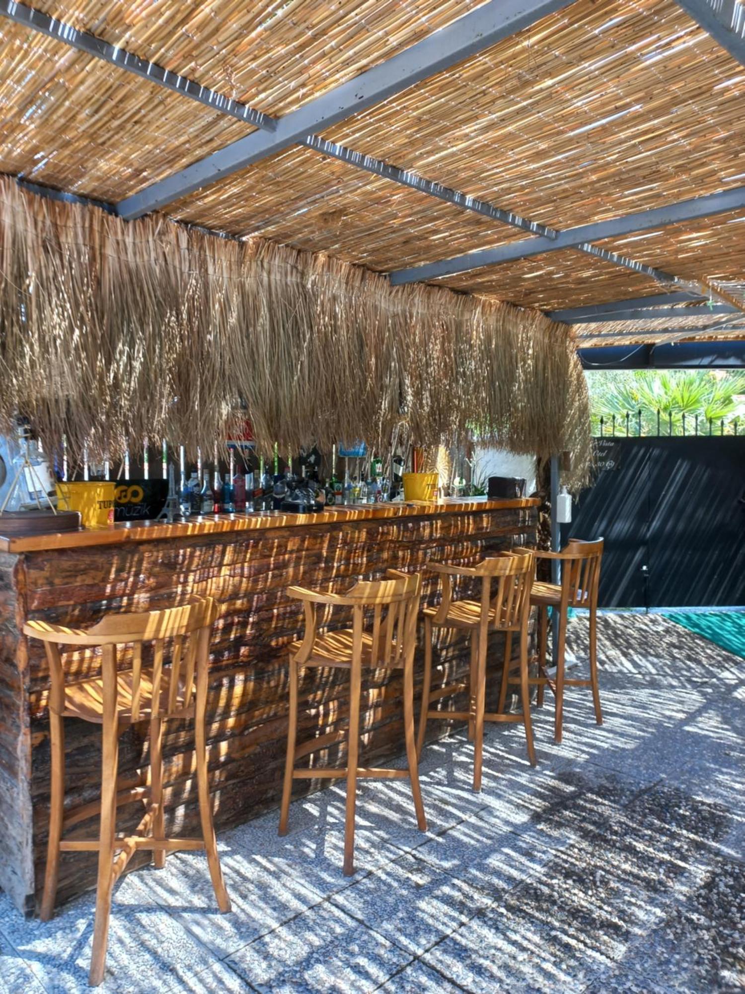 Alacati La Vista ภายนอก รูปภาพ