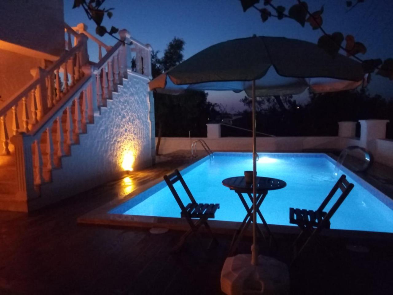 Alacati La Vista ภายนอก รูปภาพ