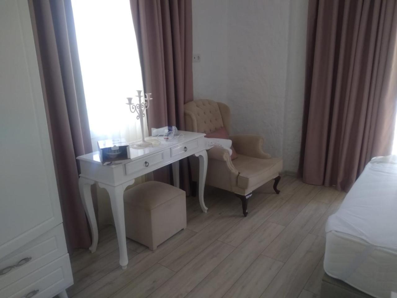 Alacati La Vista ภายนอก รูปภาพ