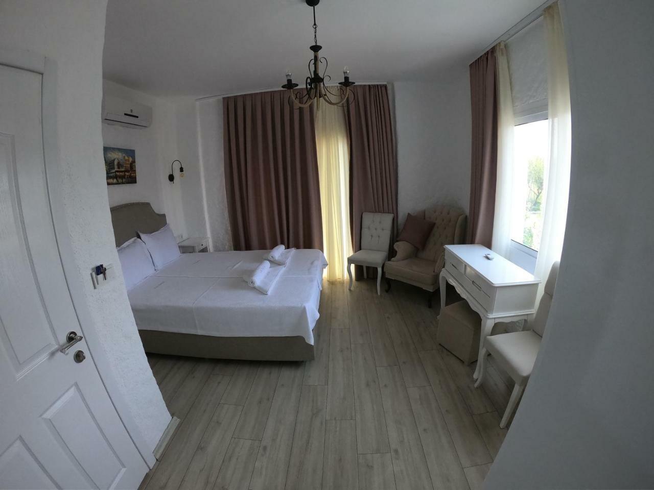 Alacati La Vista ภายนอก รูปภาพ