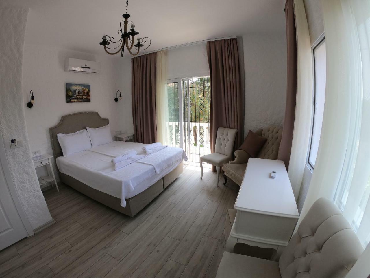 Alacati La Vista ภายนอก รูปภาพ