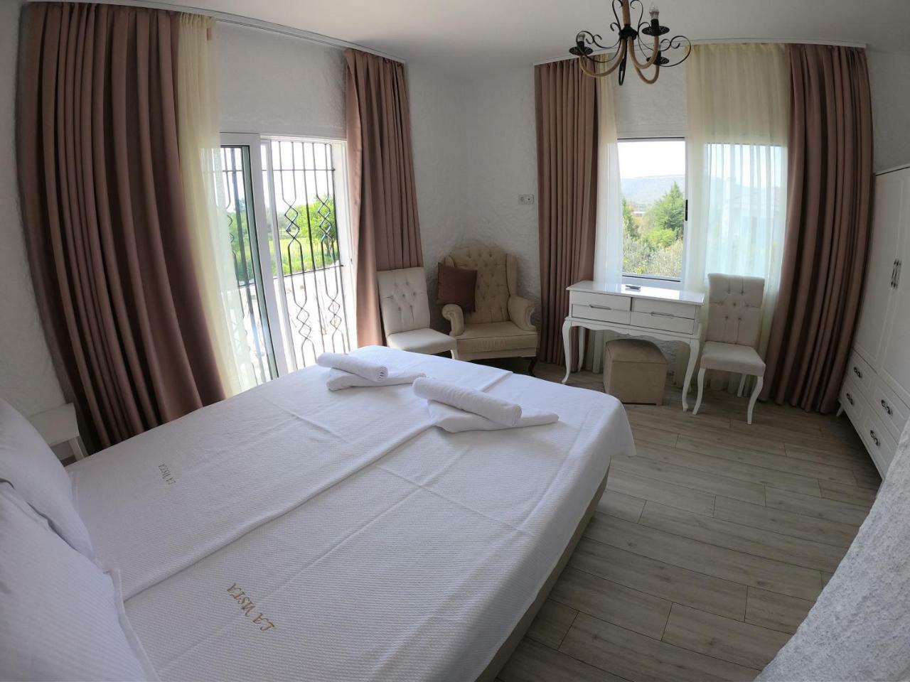 Alacati La Vista ภายนอก รูปภาพ