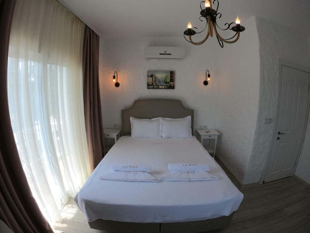 Alacati La Vista ภายนอก รูปภาพ