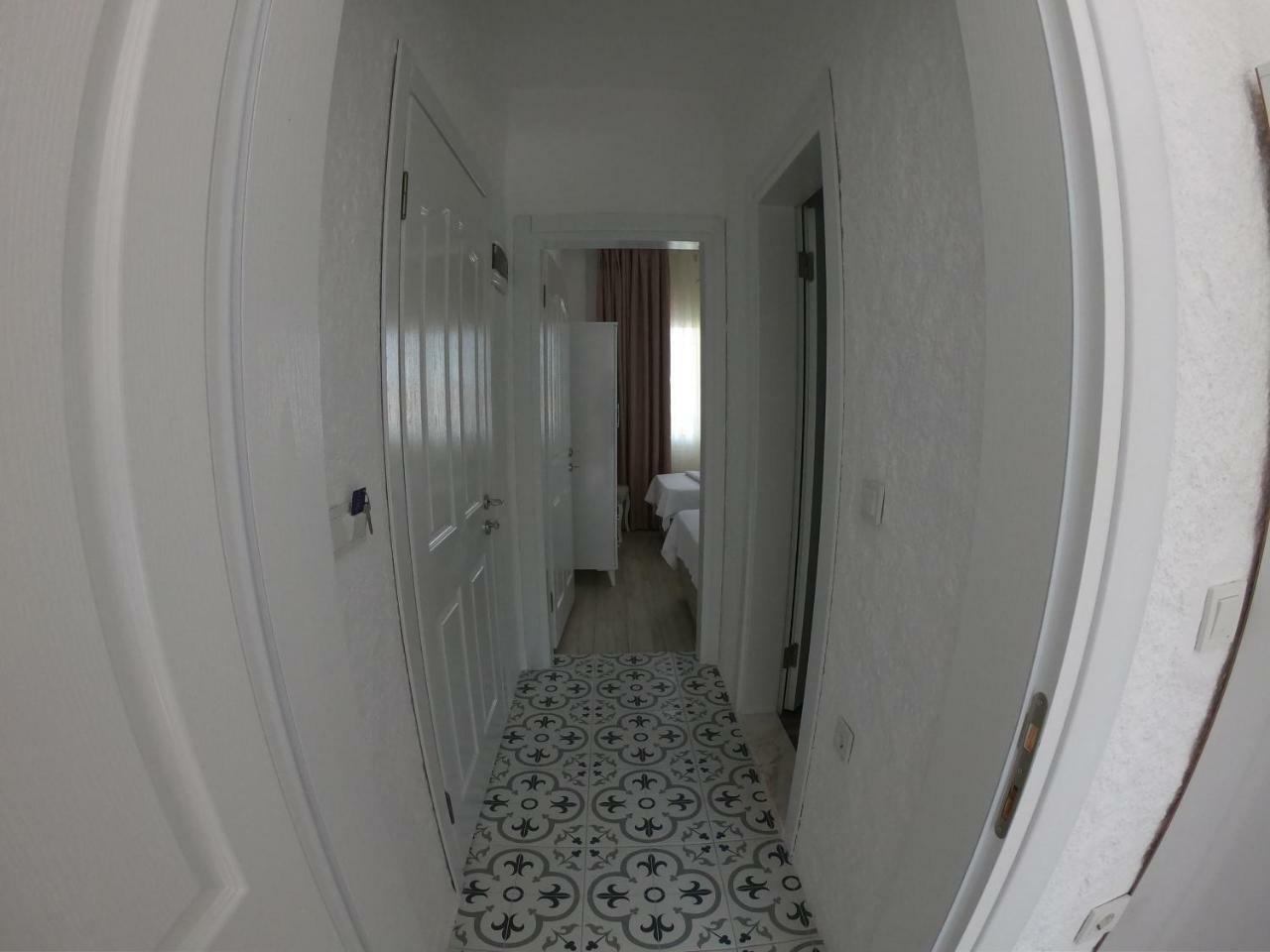 Alacati La Vista ภายนอก รูปภาพ