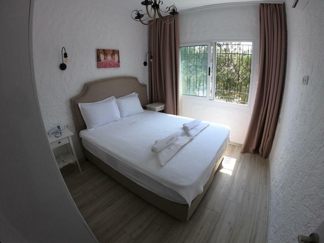 Alacati La Vista ภายนอก รูปภาพ