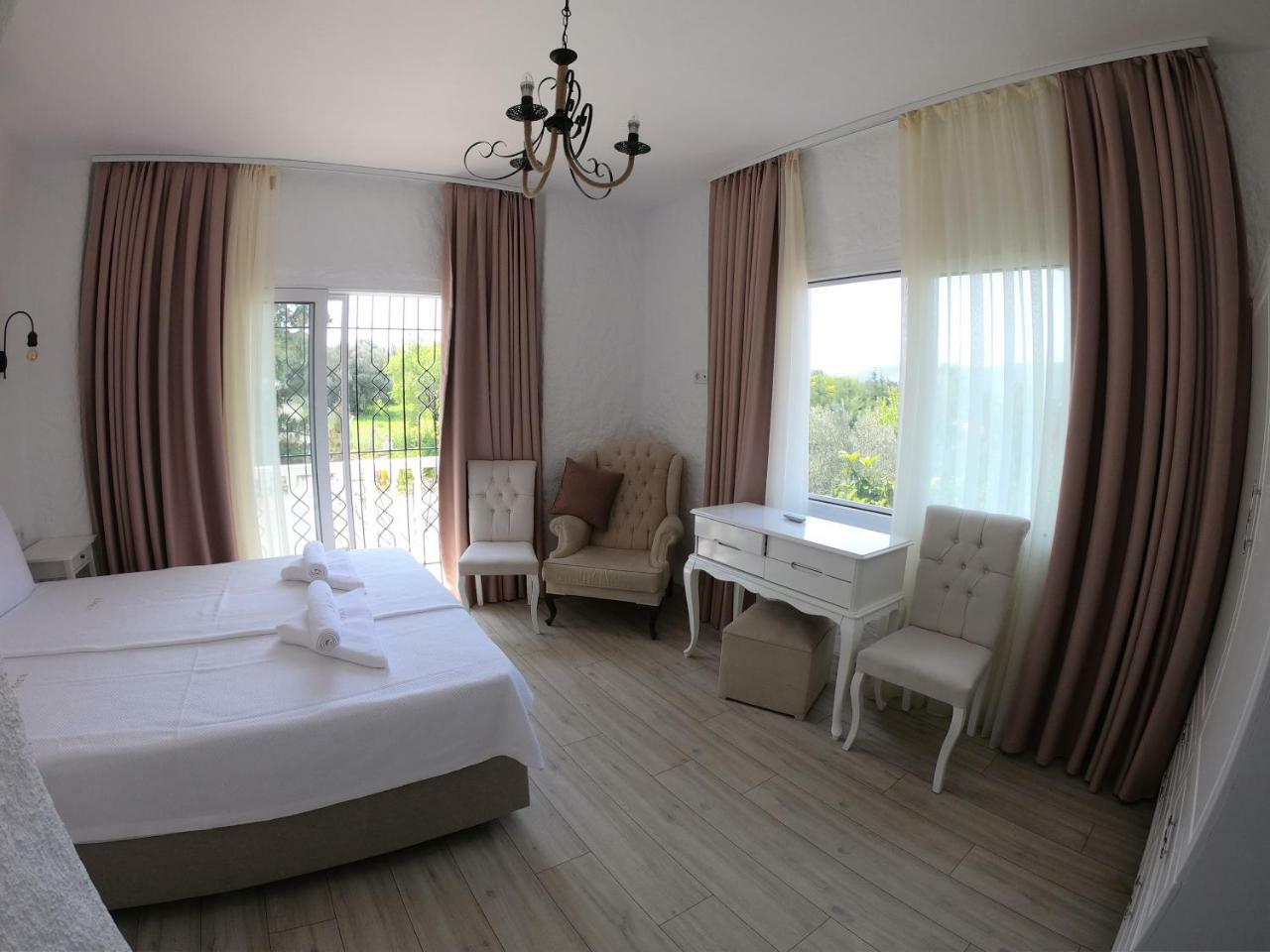 Alacati La Vista ภายนอก รูปภาพ