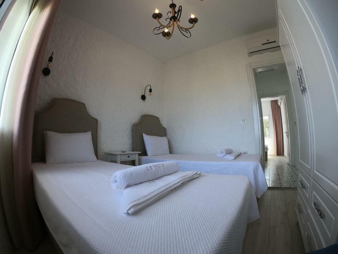 Alacati La Vista ภายนอก รูปภาพ