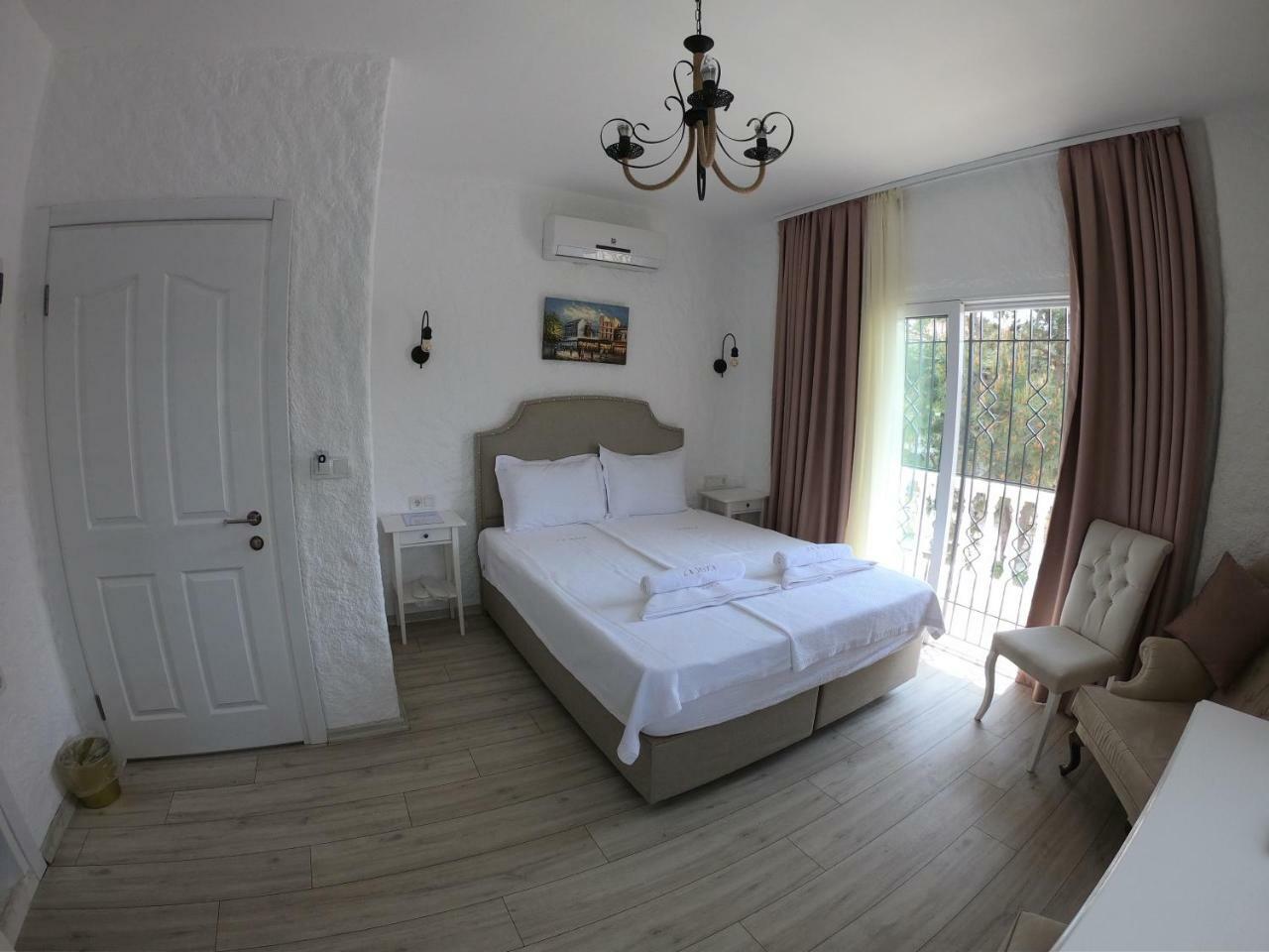 Alacati La Vista ภายนอก รูปภาพ
