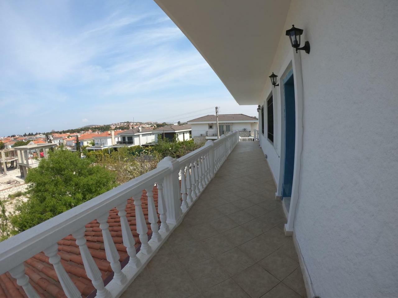 Alacati La Vista ภายนอก รูปภาพ